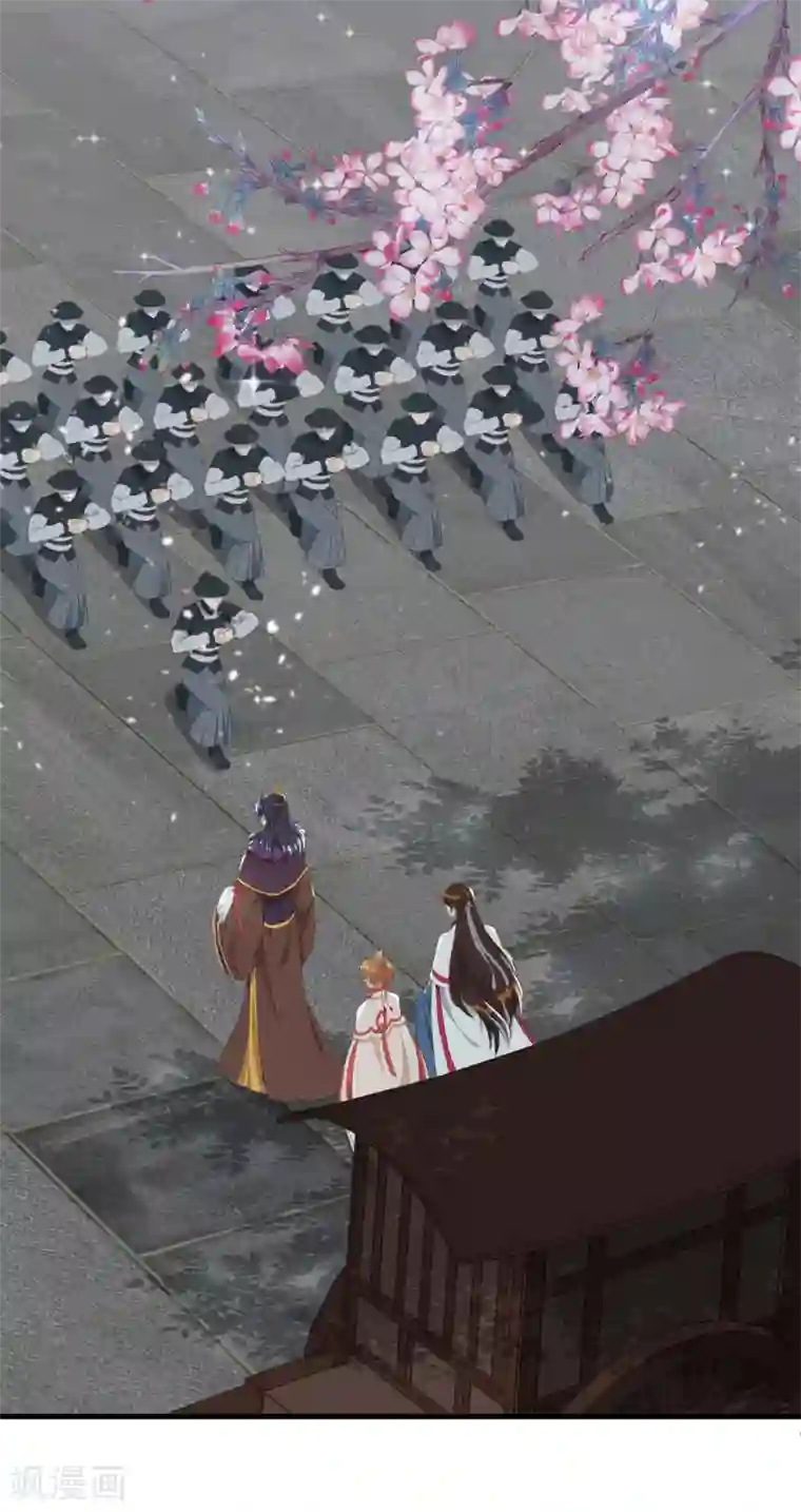 大内傲娇学生会第18话 让朱小子成为朕的人！