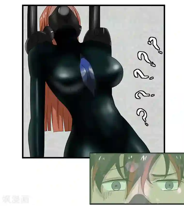 桃运高手第2季第69话 脱困的小春！