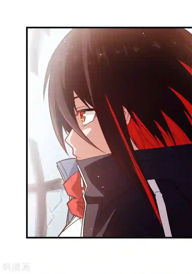 校园狂师第89话 来自对手的认可