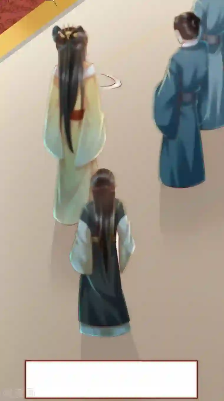 本宫要做皇帝第25话 这套路我见过的！