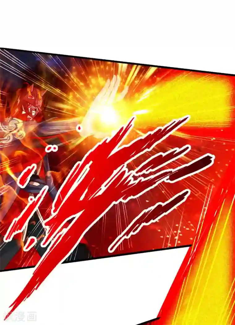 仙武帝尊第56话 大仇得报