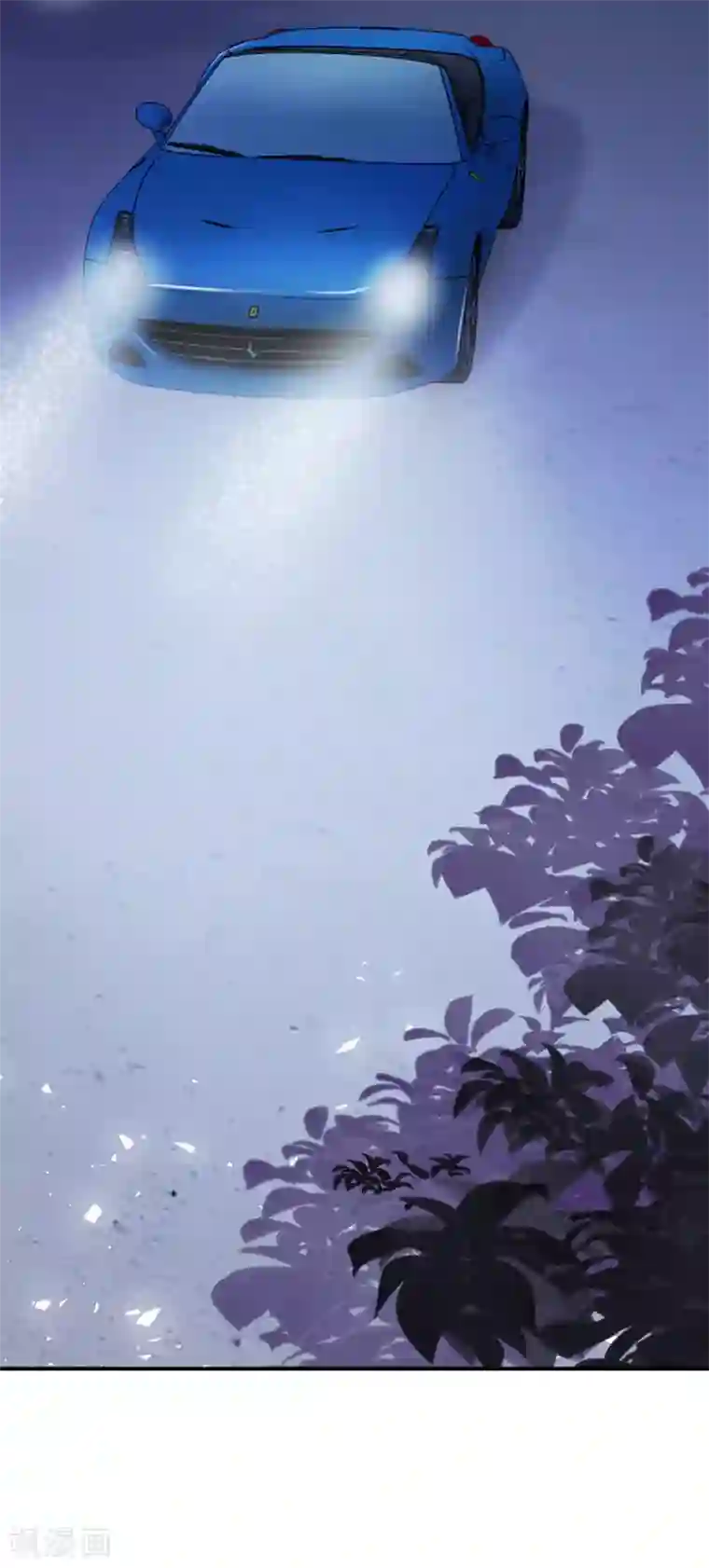 女总裁的近身狂兵第8话 断头崖