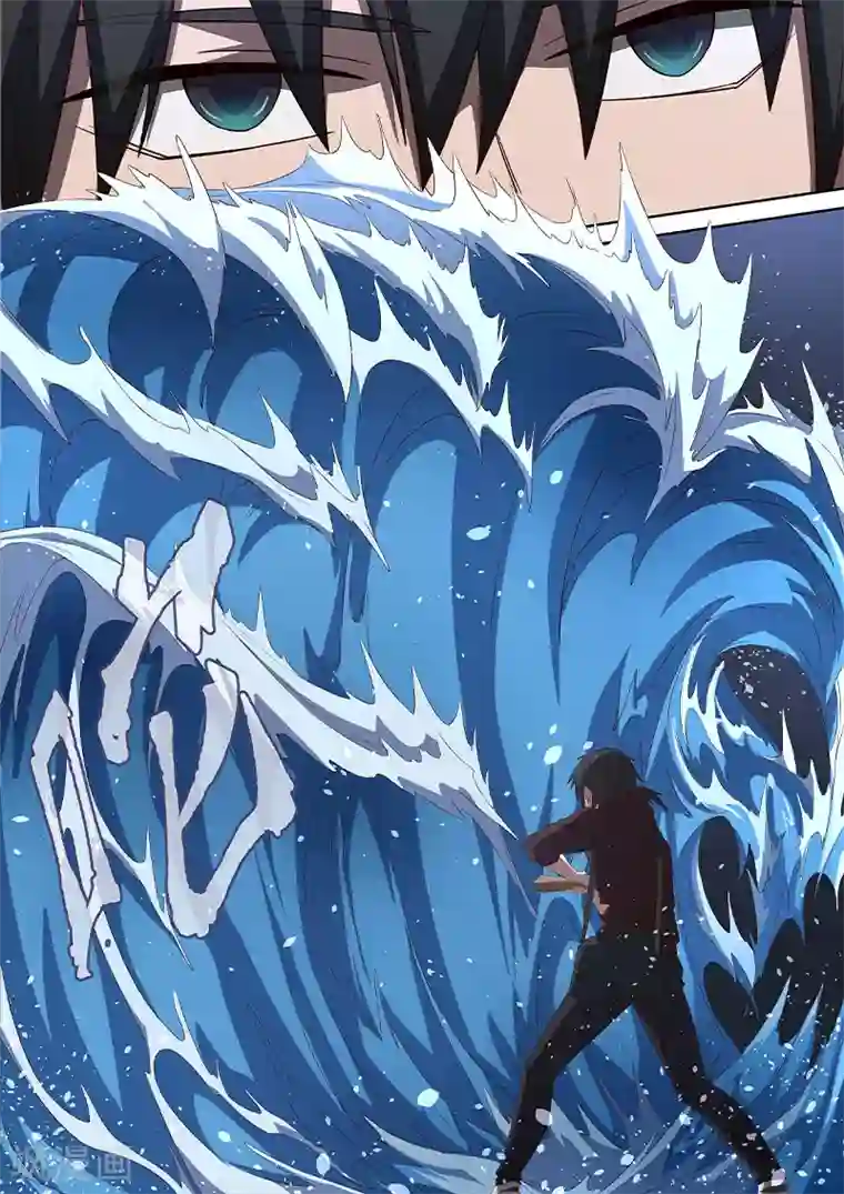 大隐于宅第14话 让我们彼此做个了结！