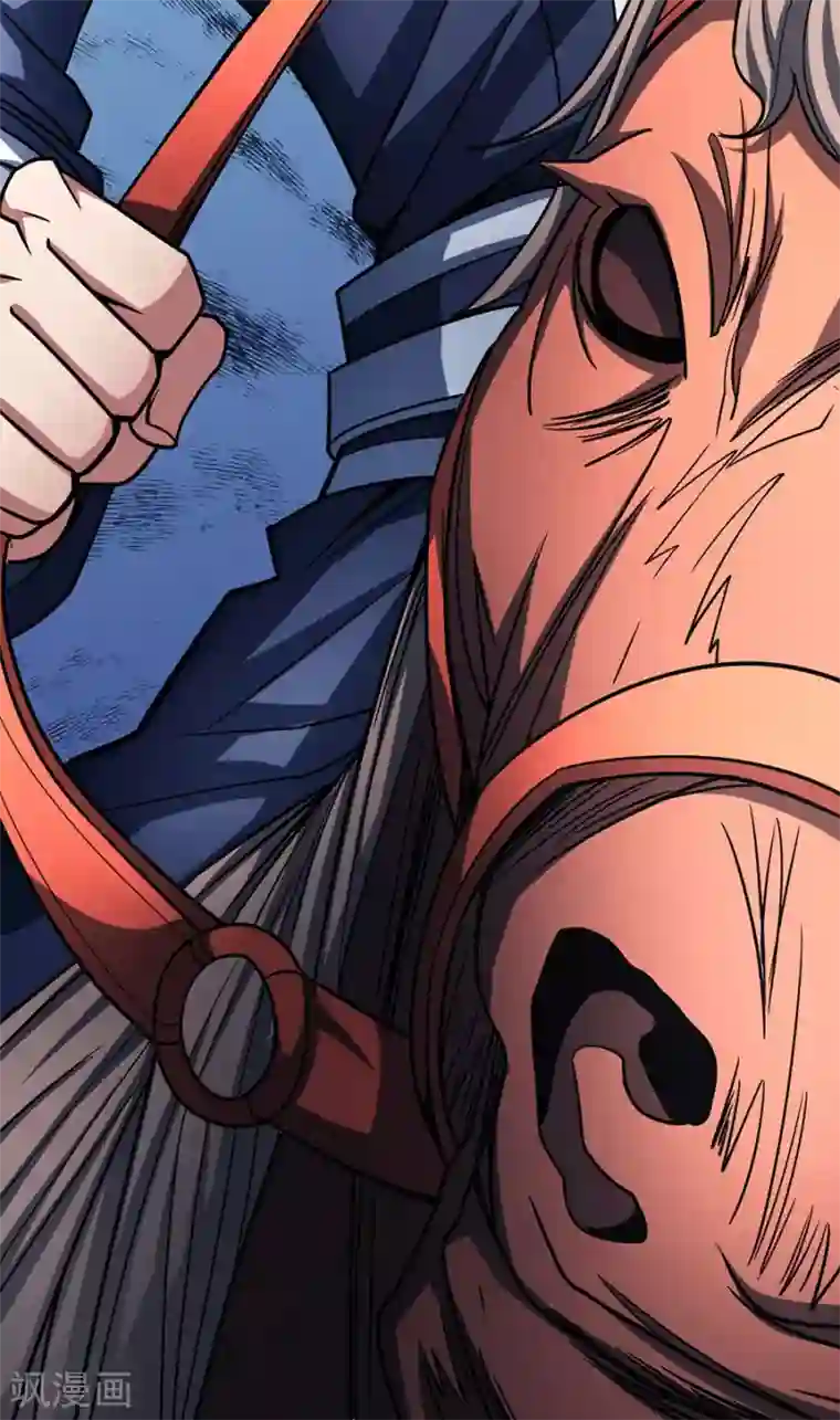 绝世武神第113话3 回扬州城