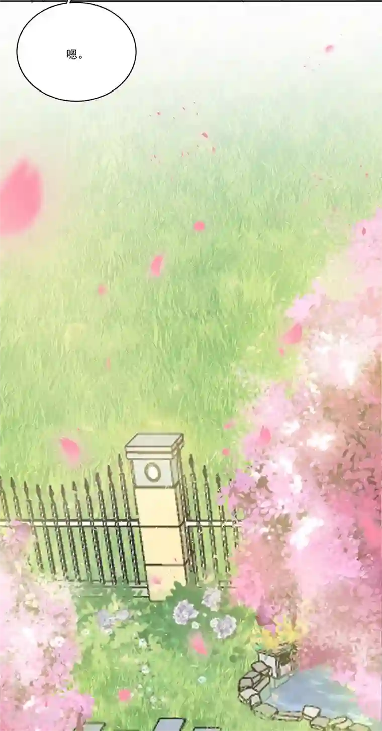 完美老公进化论最终话 爱，永不止息