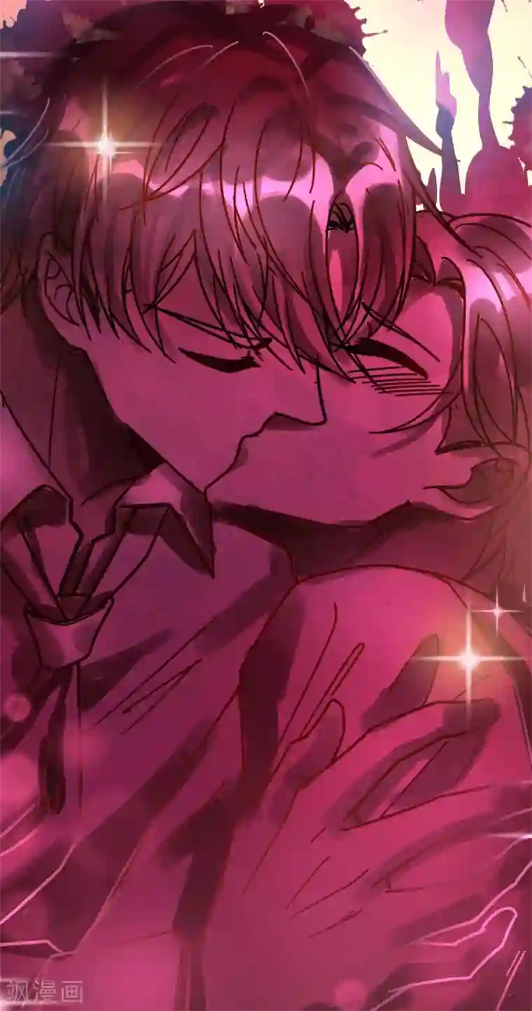 纯情陆少第160话 真香定律虽迟但到