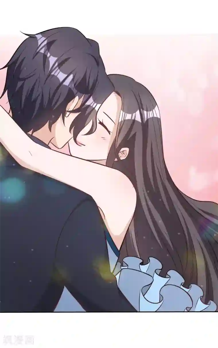 宠爱难逃:偏执顾少高冷妻第141话