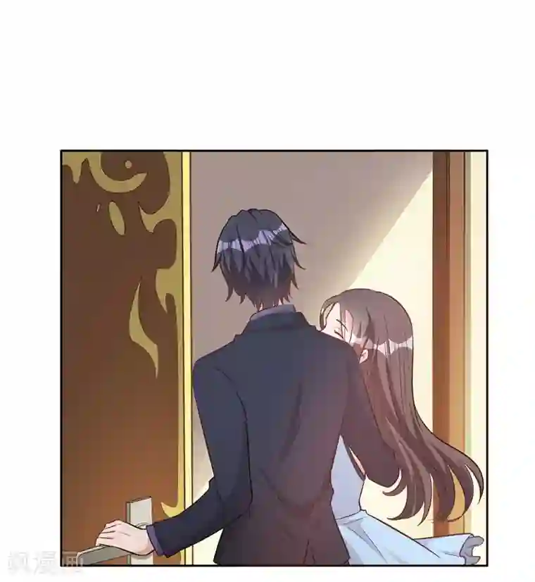宠爱难逃:偏执顾少高冷妻第141话