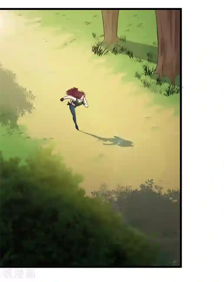 校花的最强特种兵第84话 刘芒来打我啊