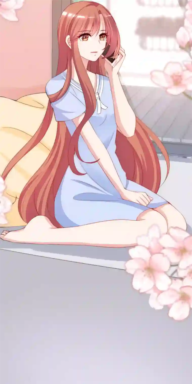 渣男总裁别想逃第195话 江枫于火的超甜蜜日常~