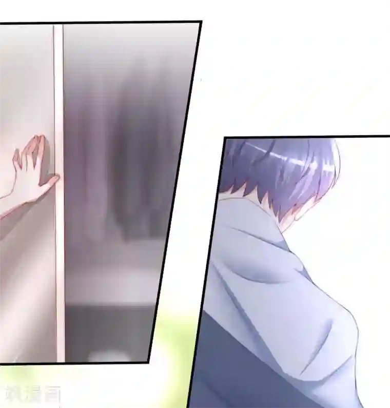 渣男总裁别想逃第195话 江枫于火的超甜蜜日常~