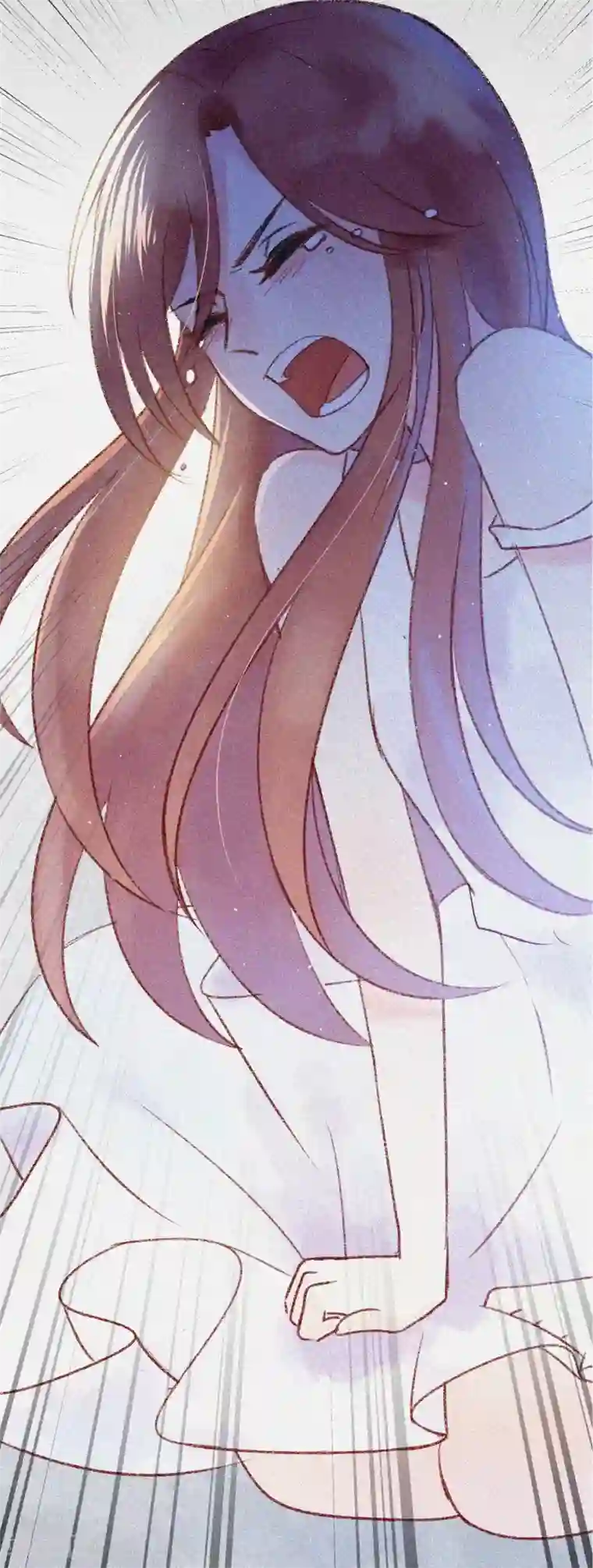 渣男总裁别想逃小剧场2 角色篇之柳依依