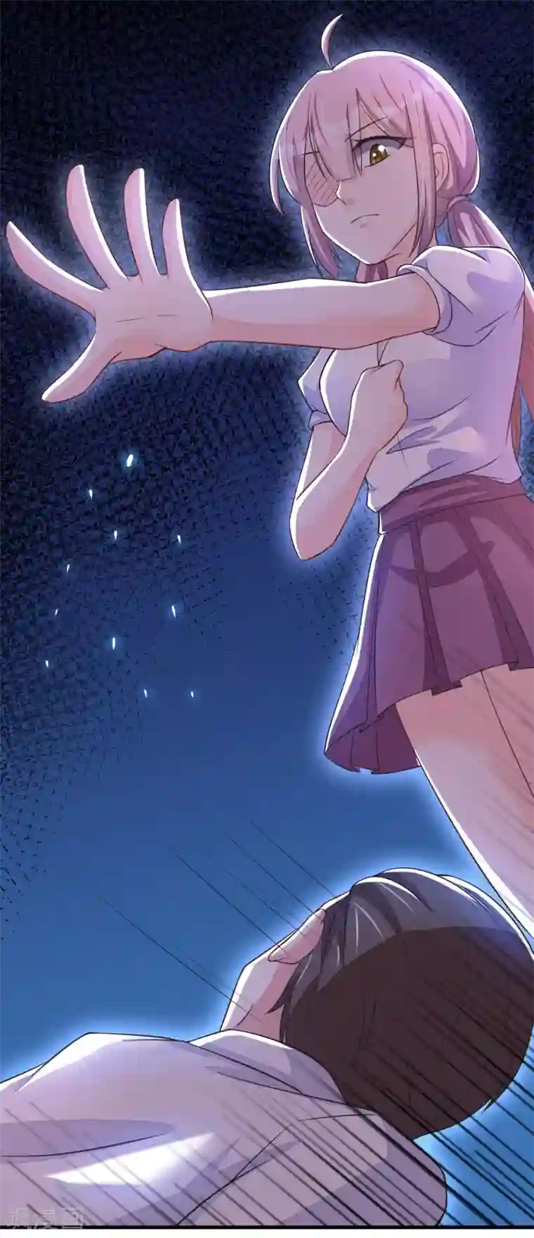 渣男总裁别想逃小剧场2 角色篇之柳依依