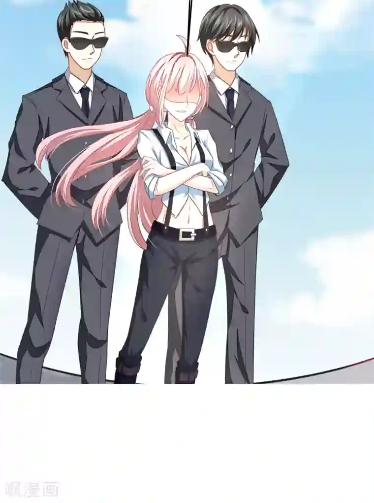 渣男总裁别想逃小剧场2 角色篇之柳依依