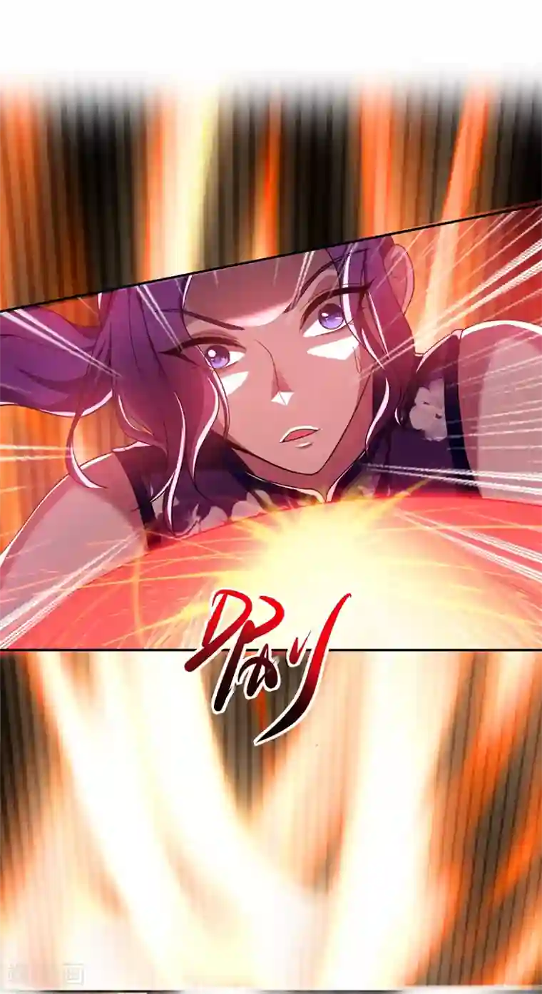 捡个校花做老婆第106话 豹型拳！