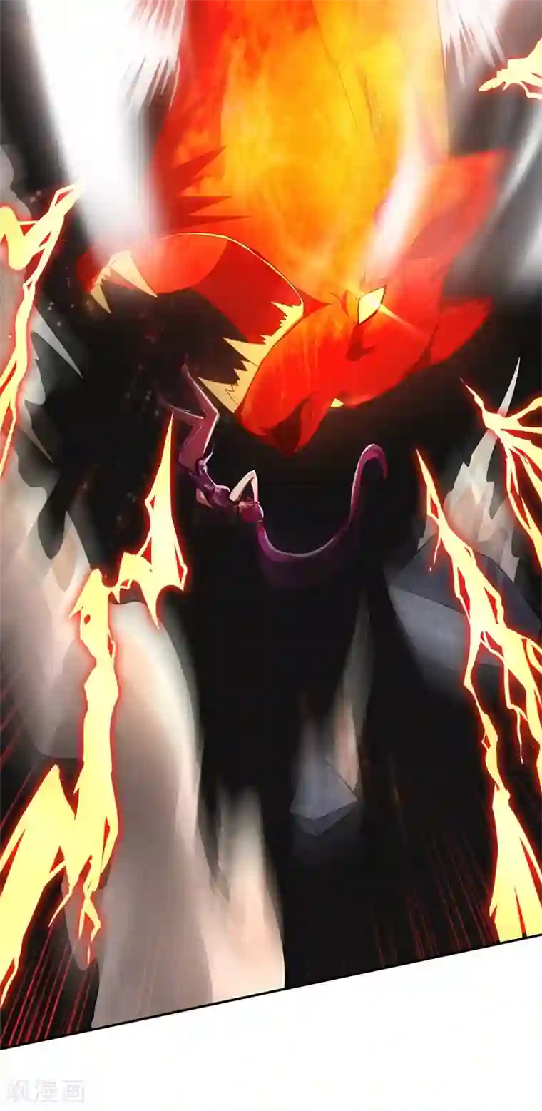 捡个校花做老婆第106话 豹型拳！