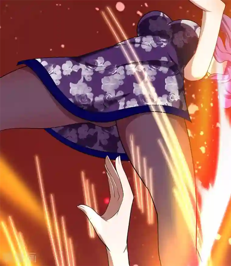 捡个校花做老婆第106话 豹型拳！