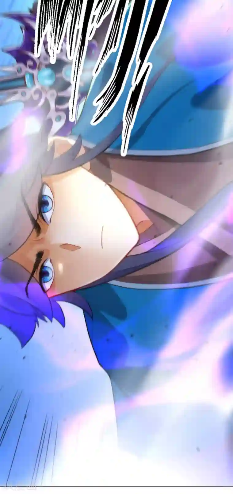 一等家丁第65话 独闯凌家