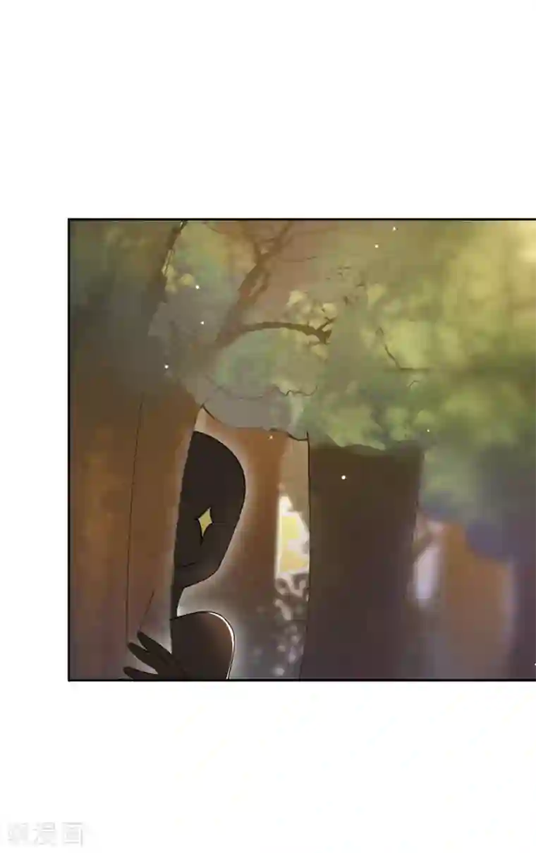 皇子夫君，我养你啊第20话 哟呵，被反调戏了