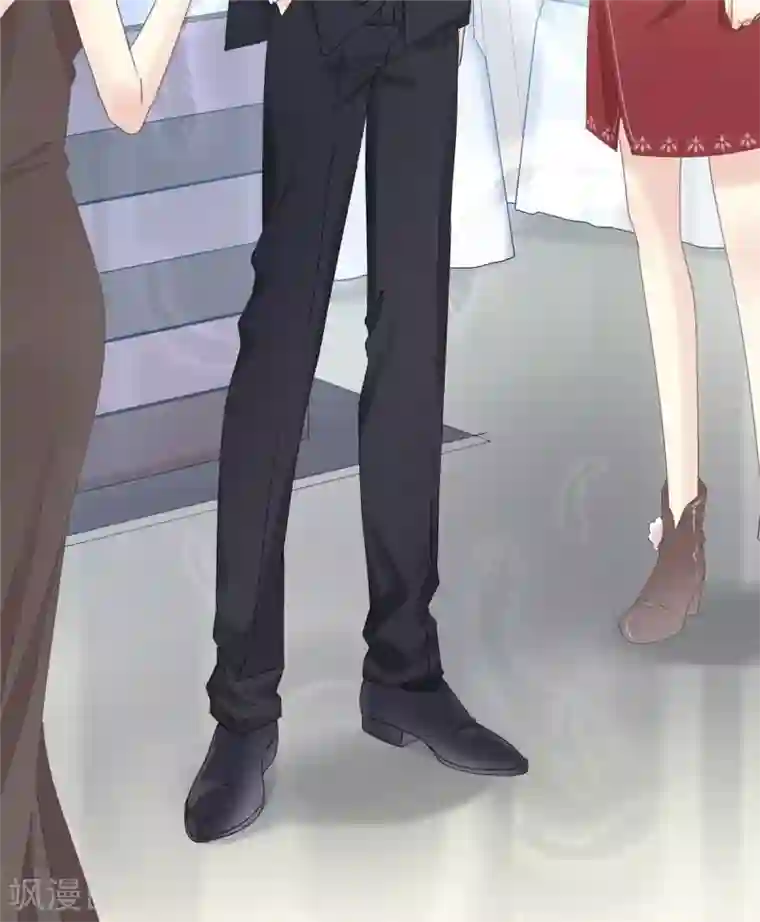 初恋是CV大神第4话 你怎么在这里？！