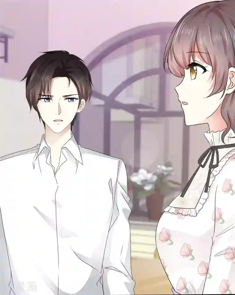 初恋是CV大神第6话 陌如玉小师弟