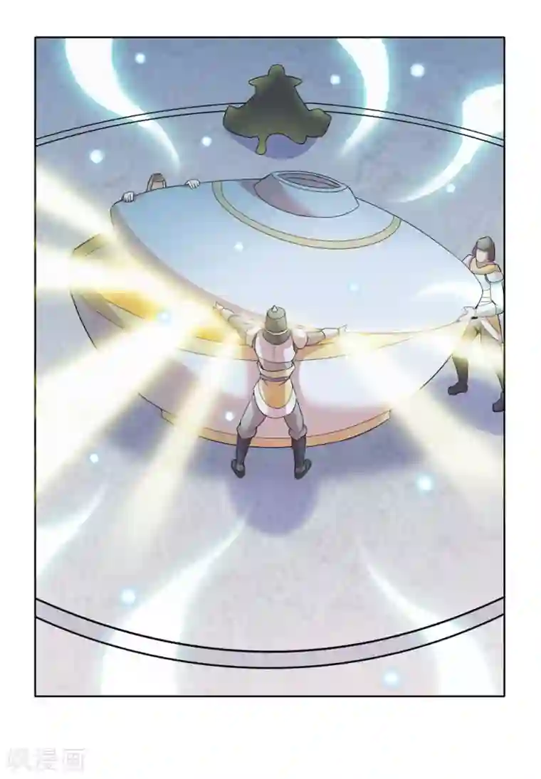 猎食王第1话 猎食王的许愿