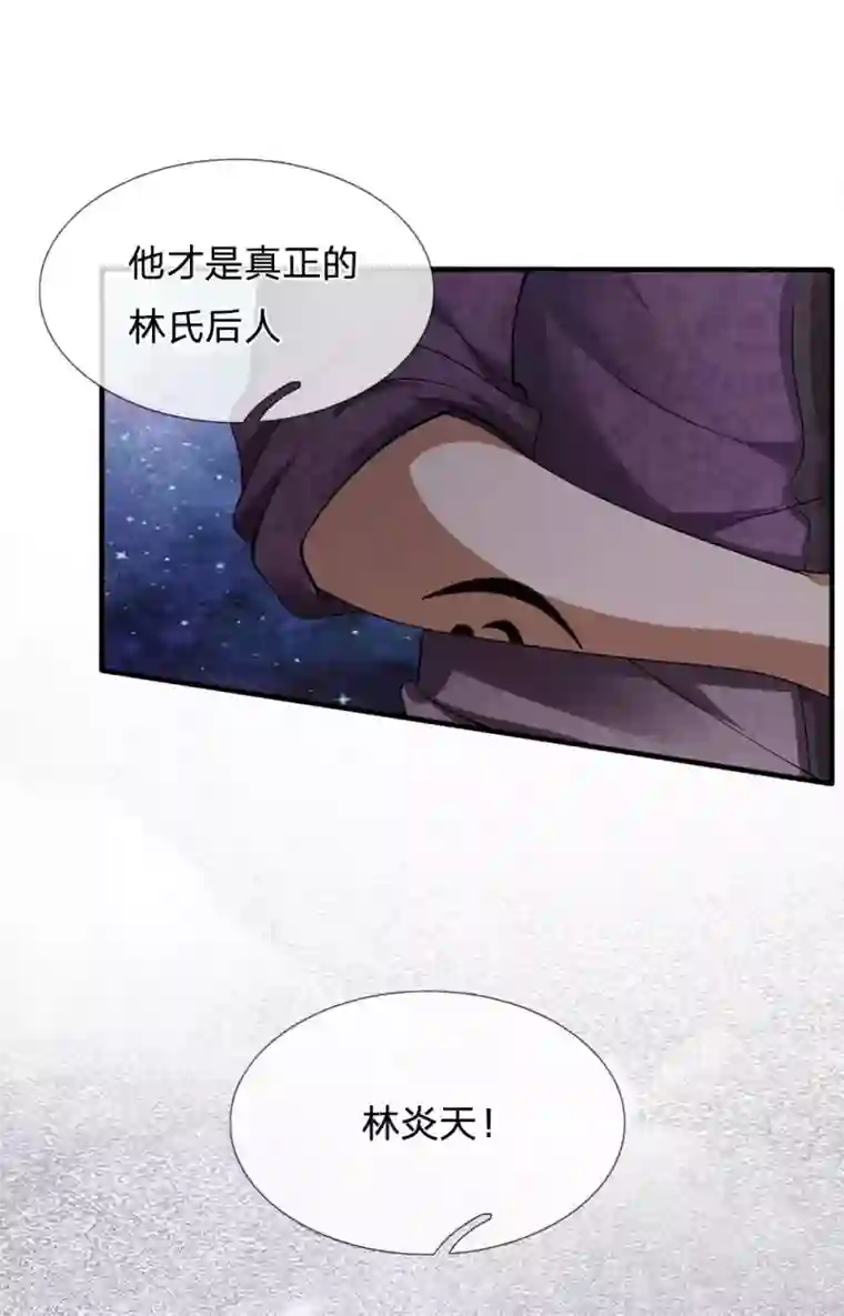 都市之逆天仙尊第83话 真正的林氏后人