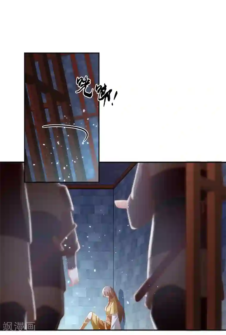 倾城狂妃第111话