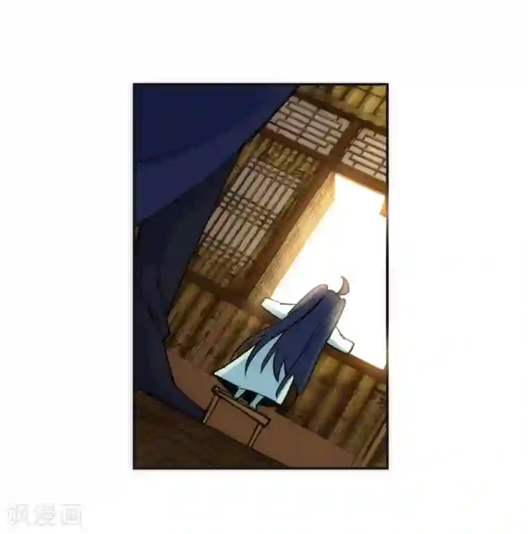 逆天邪神（条漫版）第167话 沧云大陆的讯息