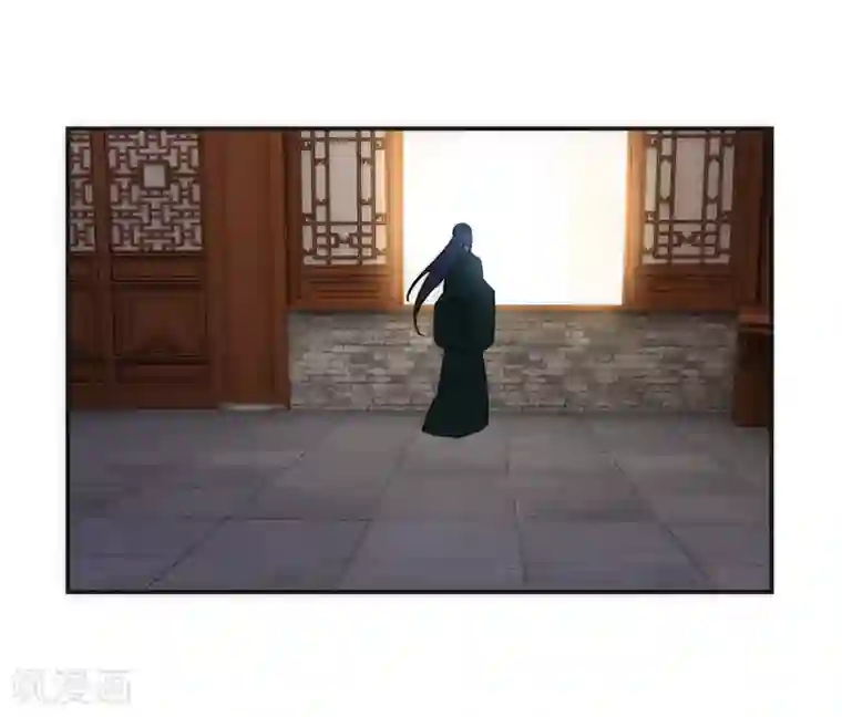 逆天邪神（条漫版）第167话 沧云大陆的讯息