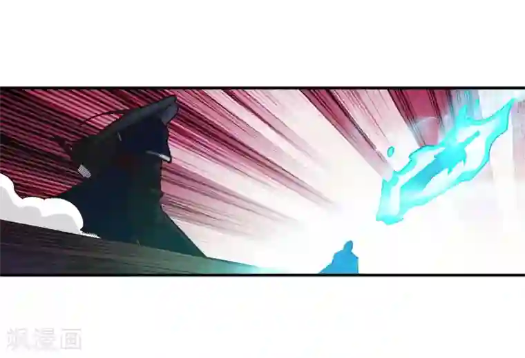 逆天邪神（条漫版）第167话 沧云大陆的讯息