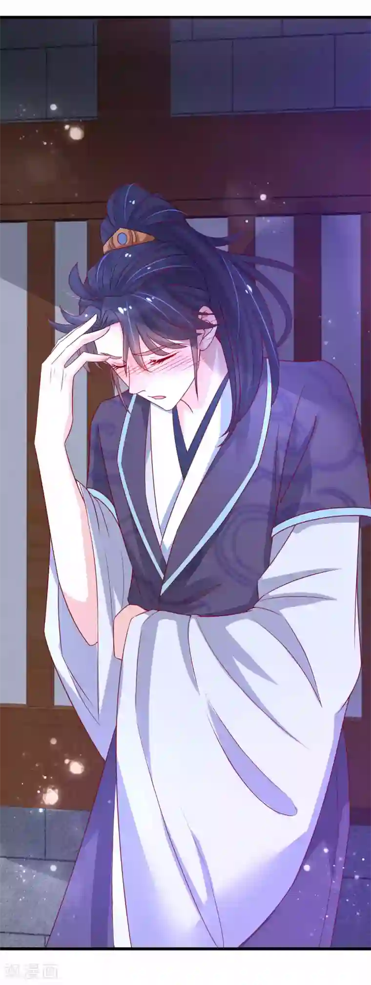 农女殊色第198话 庆功宴