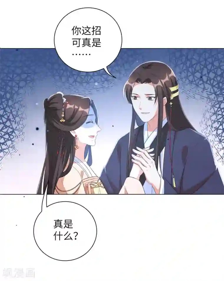 王妃有毒第54话 你的仇，我陪你报！