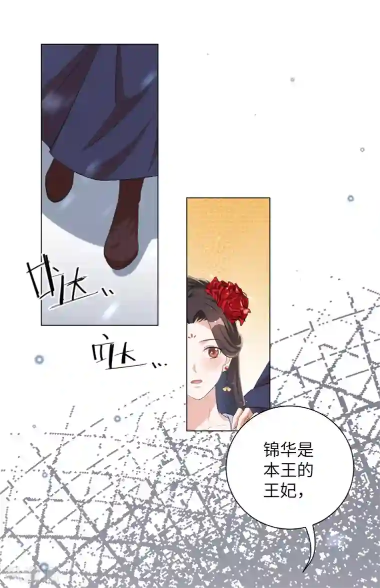 王妃有毒第54话 你的仇，我陪你报！