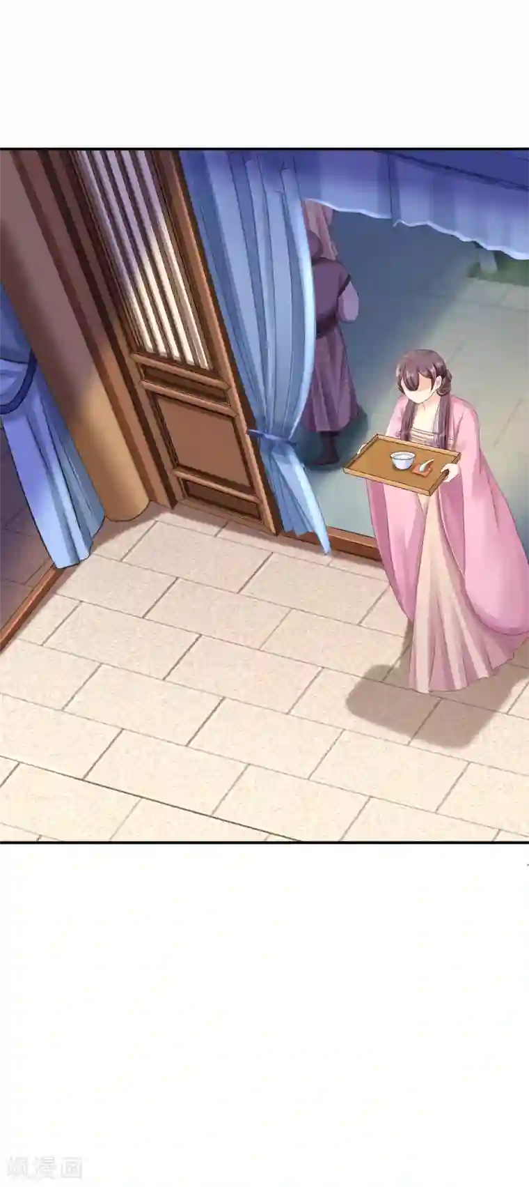 步步毒谋:血凰归来第49话 得偿所愿