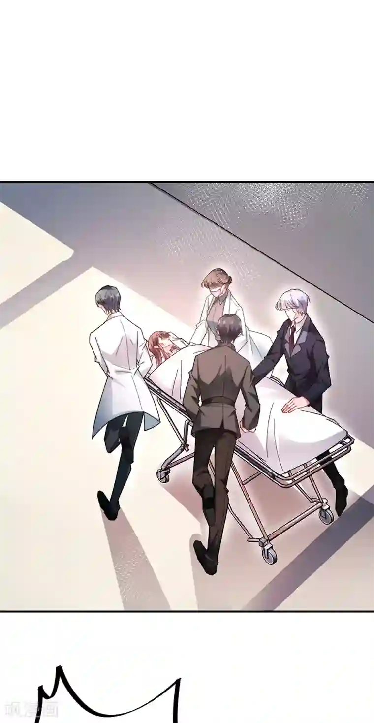 盛世甜宠：易少的小萌妻第88话