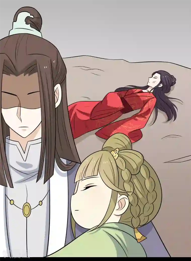 王爷，奴家减个肥第149话 两情相悦