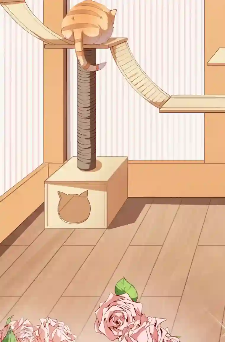 颜值在线游戏第37话 小情绪