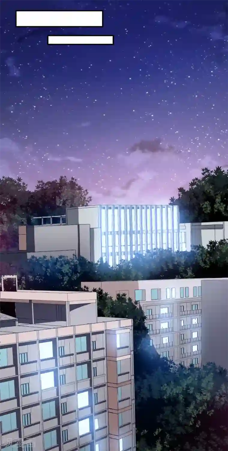 颜值在线游戏第38话 蠢蠢欲动的蒋束