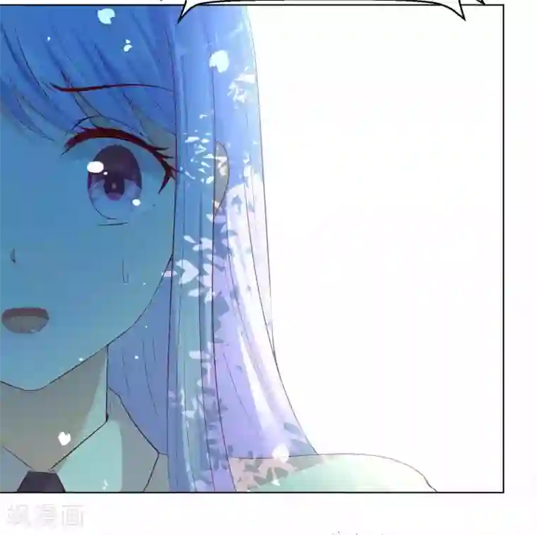 星际帝国第一宠婚第41话 他是华丽外皮的野兽？