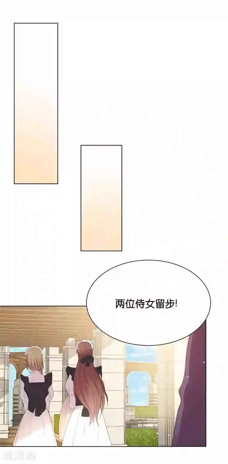 星际帝国第一宠婚第41话 他是华丽外皮的野兽？