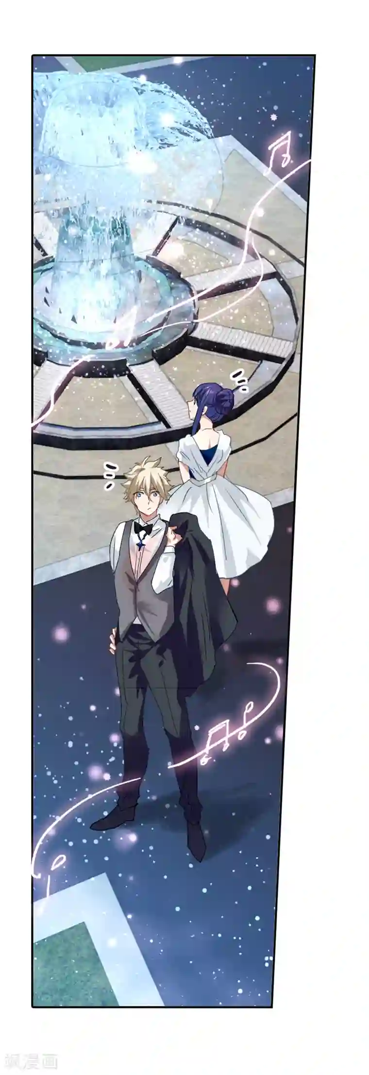 星梦偶像计划第173话