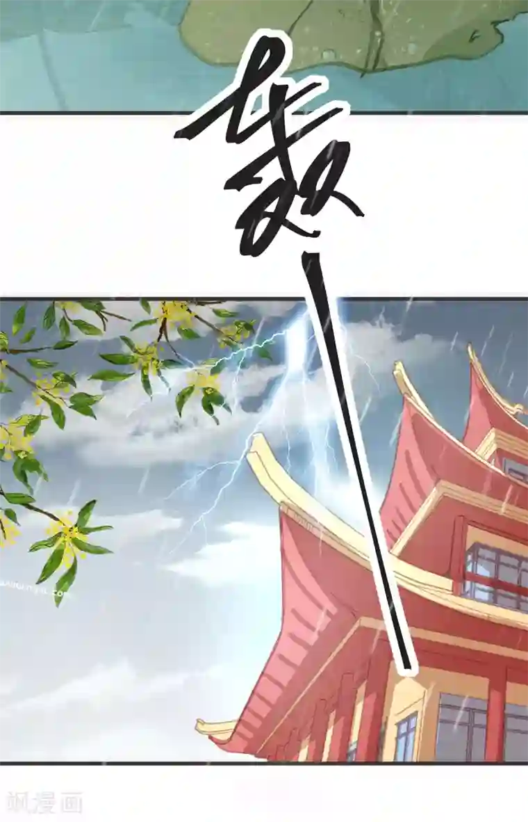 帝凰之神医弃妃第41话 手术现场