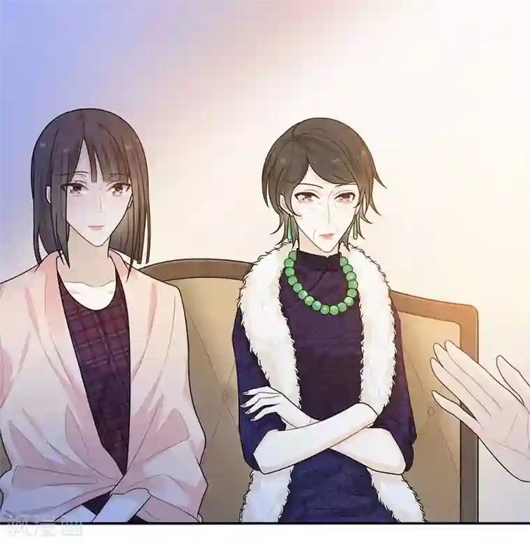 恋人的2种打开方式第46话