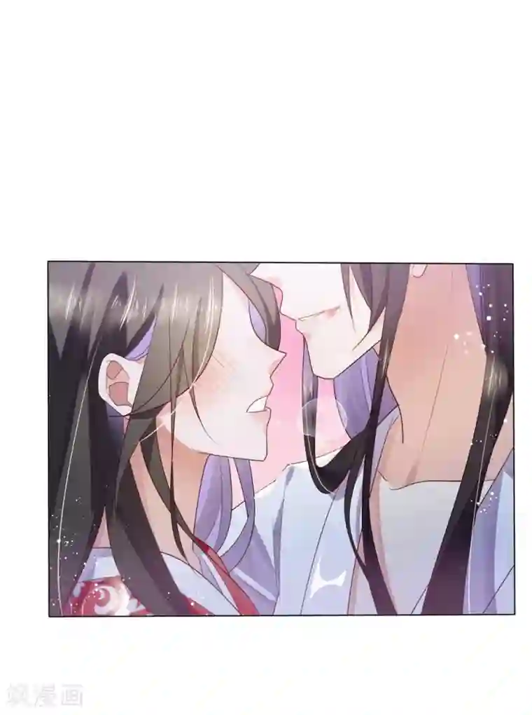 甜美之血第31话 更过分的事