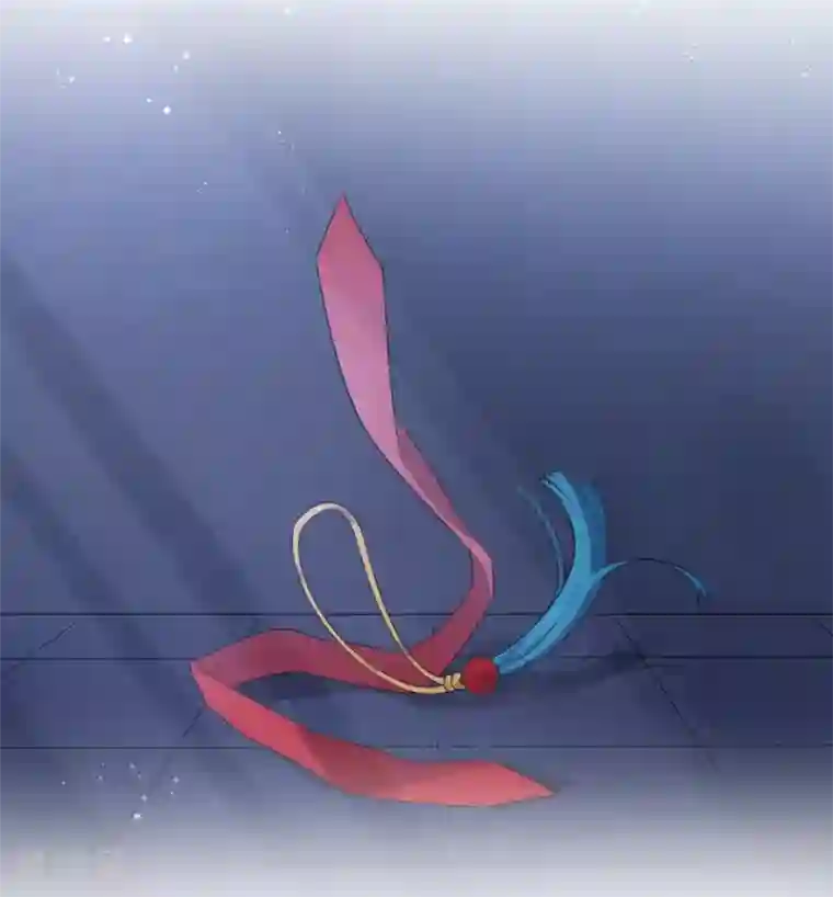 甜美之血第31话 更过分的事