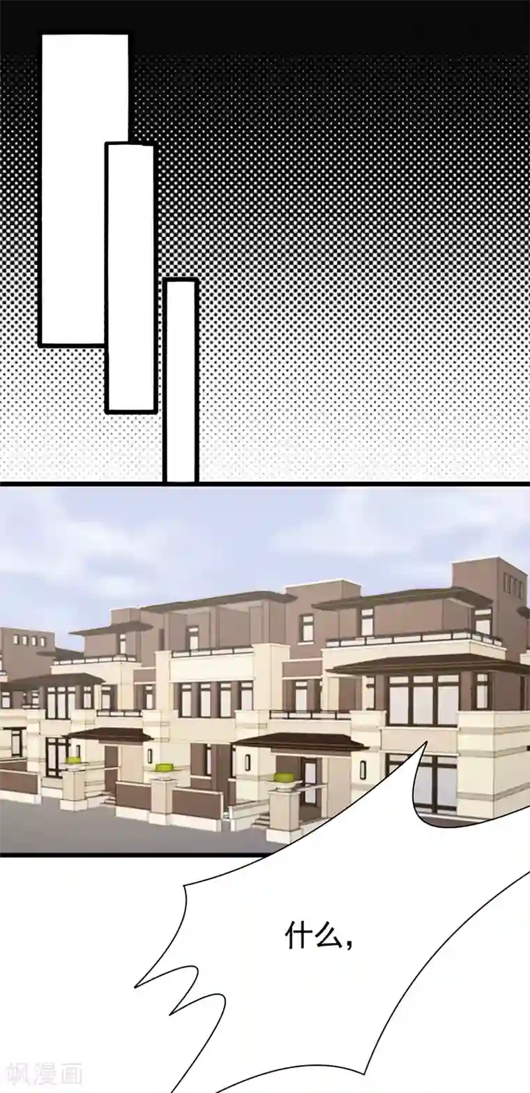 陆少的心尖宠第60话 怀孕ing