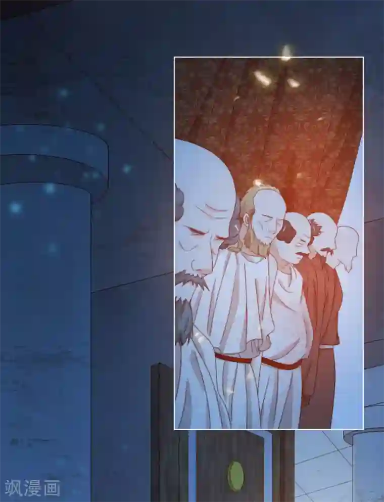 云想之歌-笼中之恋第2季39话 抢夺