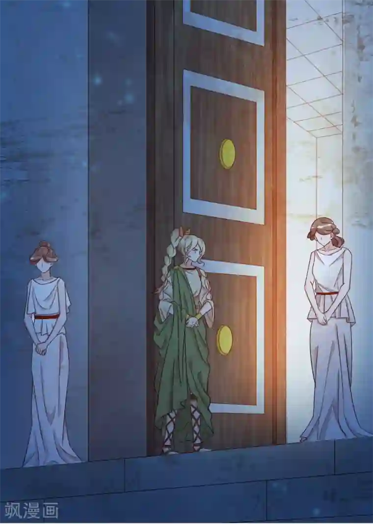 云想之歌-笼中之恋第2季39话 抢夺