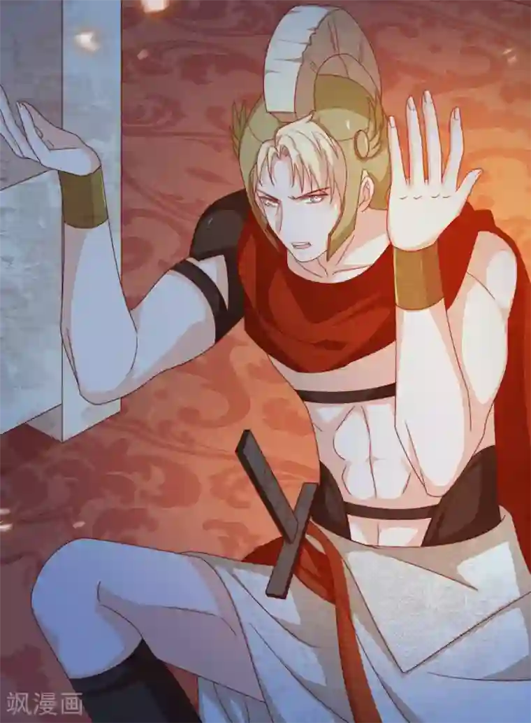 云想之歌-笼中之恋第2季39话 抢夺